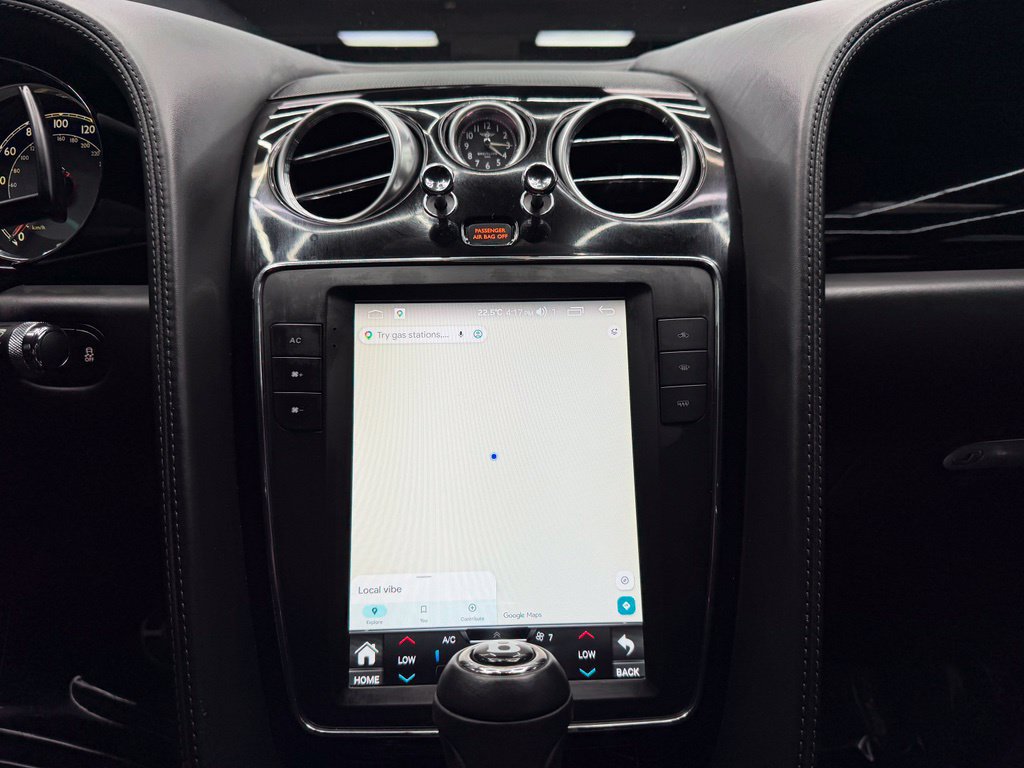 Used 2012 Bentley Continental GT AWD/4WD image 24