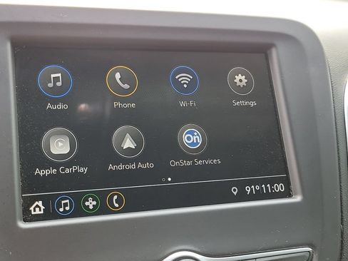 Used 2019 Chevrolet Equinox LT FWD image 31