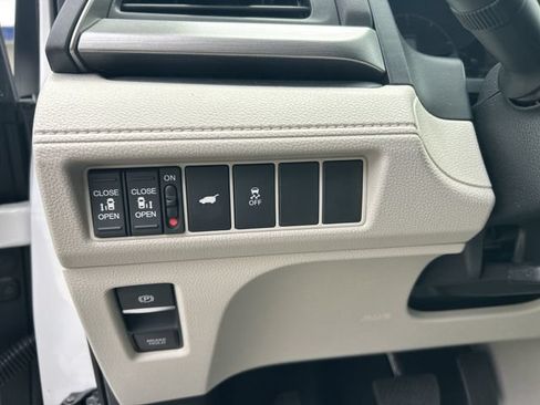 Certified 2026 Honda Odyssey EX-L image 20