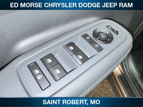 Used 2026 Hyundai Santa Fe Calligraphy image 24