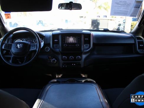 Used 2022 RAM 2500 Tradesman image 23