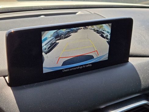 Used 2022 MAZDA CX-5 AWD 2.5 S image 15