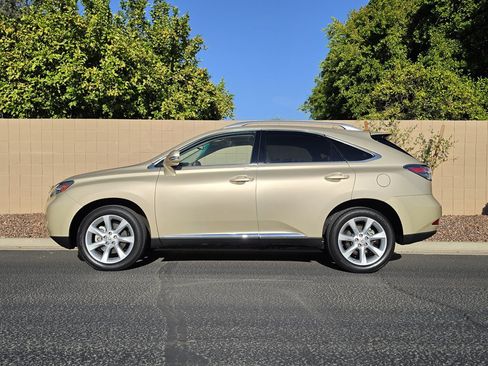 Used 2010 Lexus RX 350 AWD image 20