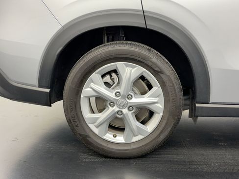 Certified 2023 Honda HR-V LX image 28