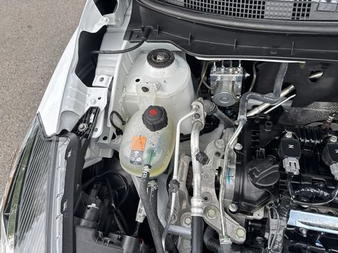 Used 2025 Nissan Kicks Play S FWD image 26