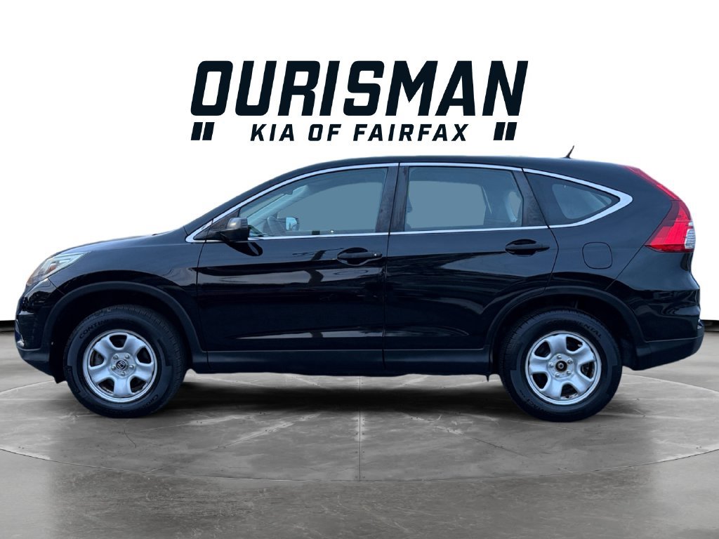 Used 2015 Honda CR-V LX image 3