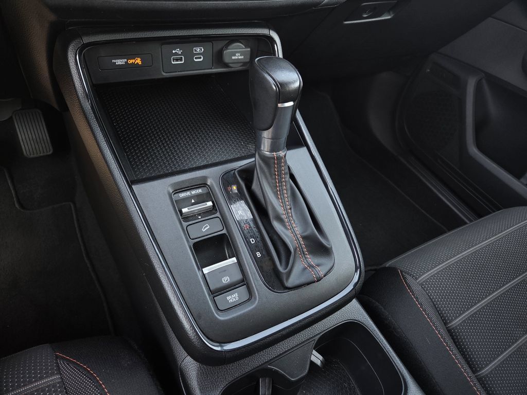 Used 2025 Honda CR-V Sport image 11
