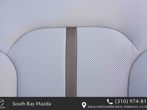 New 2026 MAZDA CX-90 Plug-In Hybrid w/ Premium Plus image 25