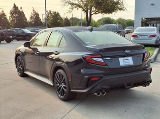 New 2026 Subaru WRX Premium AWD/4WD video 2