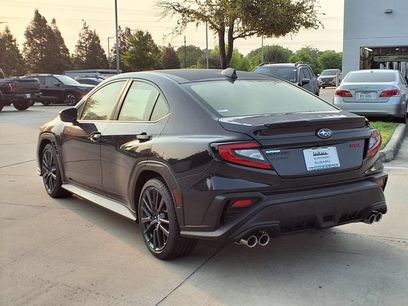 New 2026 Subaru WRX Premium