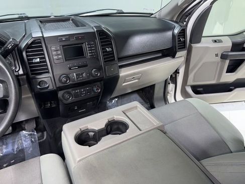 Used 2016 Ford F150 XL w/ XL Power Equipment Group RWD image 21