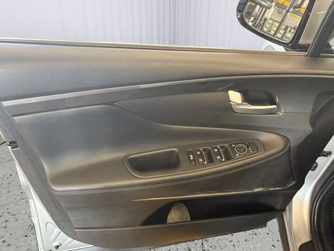 Used 2023 Hyundai Santa Fe SEL w/ Premium Package FWD image 22