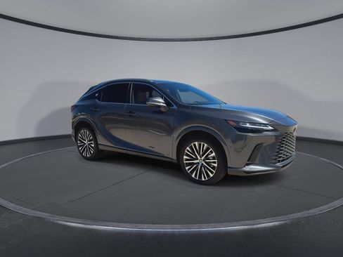 Used 2026 Lexus RX 350 FWD image 2