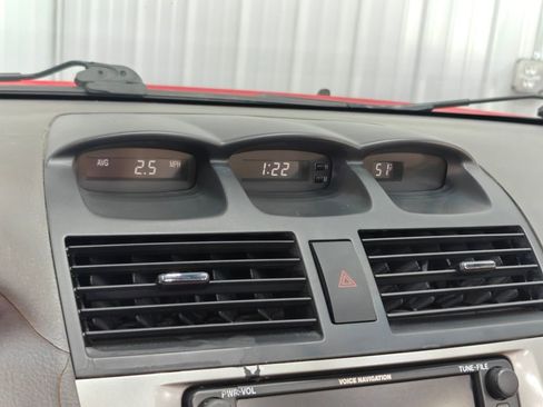 Used 2007 Toyota Solara SLE image 29