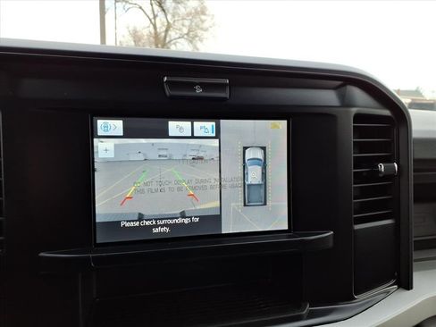 New 2026 Ford F350 XL w/ STX Appearance Package image 16