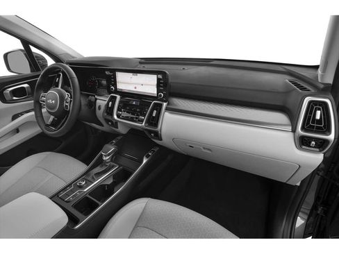 Certified 2023 Kia Sorento S image 11