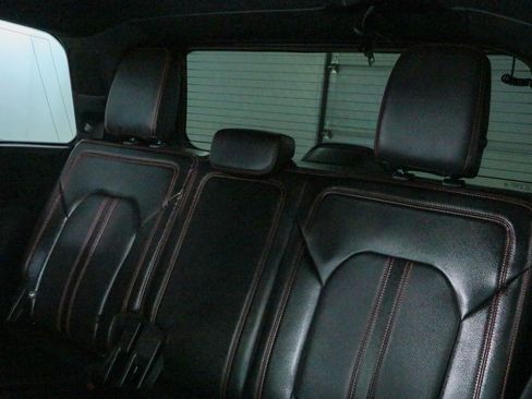 Used 2021 Ford Expedition Limited RWD image 27