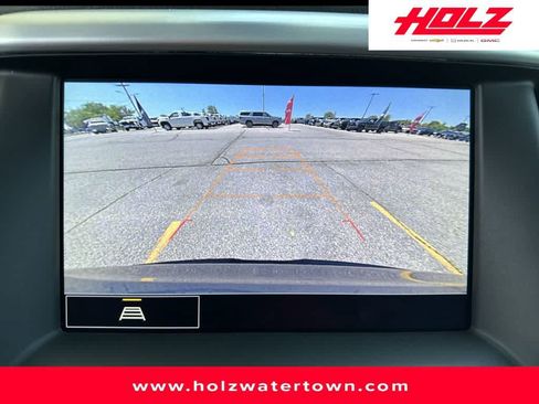 Certified 2023 GMC Acadia SLT w/ Preferred Package AWD/4WD image 12