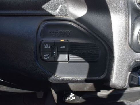 Used 2024 RAM 3500 Big Horn image 21