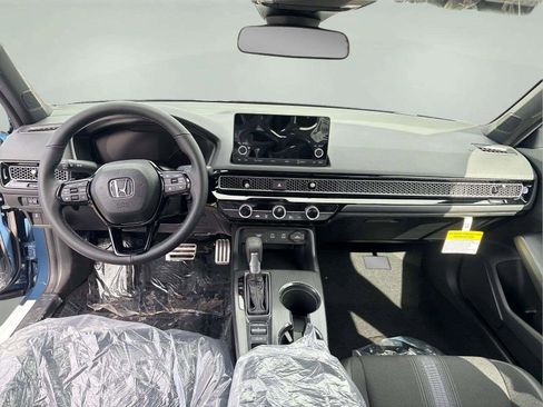 New 2026 Honda Civic Sport image 11