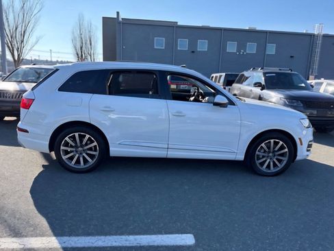Used 2018 Audi Q7 3.0T Prestige image 4