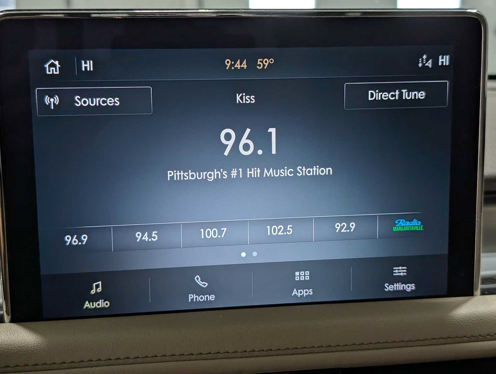 Used 2023 Lincoln Aviator AWD image 24
