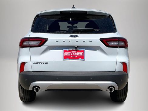 New 2026 Ford Escape Active w/ Tech Pack #1 image 3