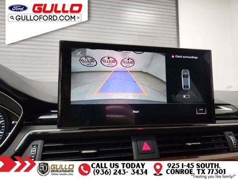 Used 2022 Audi A4 2.0T Premium w/ 18" Wheel Package image 26