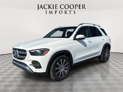 New 2026 Mercedes-Benz GLE 350 4MATIC