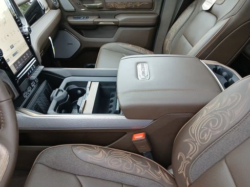 New 2026 RAM 1500 Limited AWD/4WD image 20