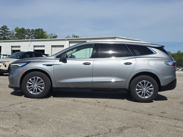 Used 2023 Buick Enclave Essence w/ Trailering Package, 5000 lbs. AWD/4WD image 2