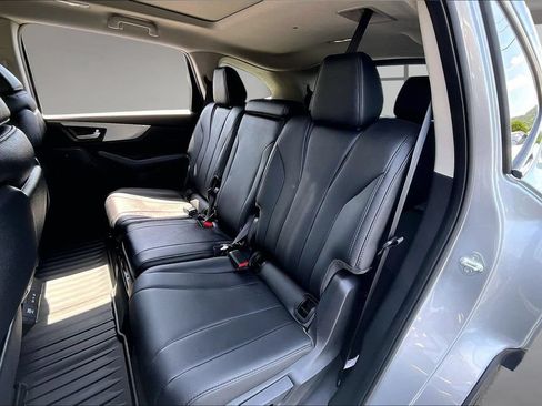Used 2026 Acura MDX SH-AWD image 26