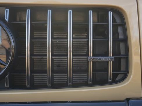 Used 2023 Mercedes-Benz G 63 AMG 4MATIC image 12