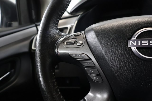 Used 2024 Nissan Murano SV AWD/4WD image 17