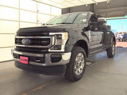 Used 2020 Ford F250 King Ranch w/ King Ranch Ultimate Package