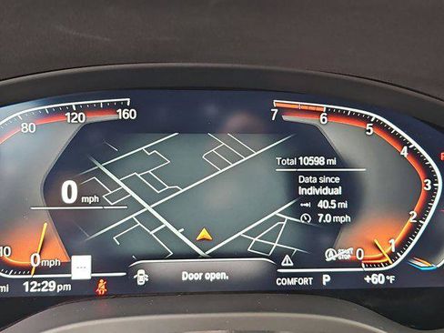 Used 2024 BMW X3 sDrive30i w/ Convenience Package image 19