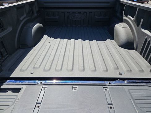 Used 2023 Ford F150 Raptor w/ Blue Interior Package image 36