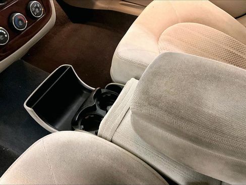 Used 2006 Buick Lucerne CX w/ Driver Confidence Package image 17