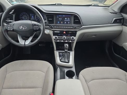 Used 2019 Hyundai Elantra Value Edition image 11
