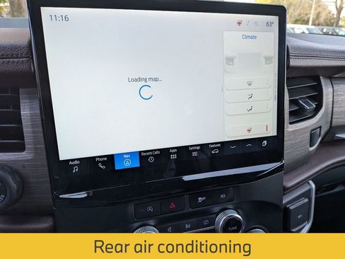 Used 2023 Ford Expedition Limited image 25