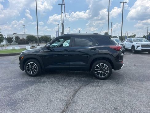 New 2026 Chevrolet TrailBlazer LT w/ Convenience Package image 6