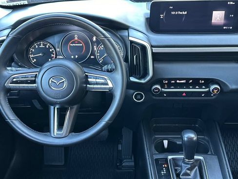 Used 2025 MAZDA CX-50 AWD 2.5 S w/ Weather Package image 14