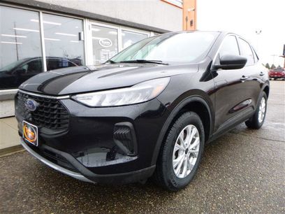 Used 2023 Ford Escape Active