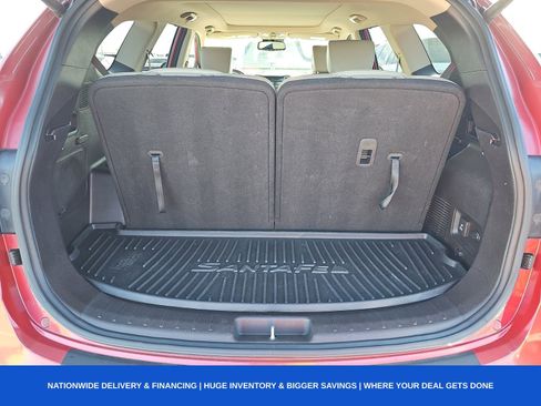 Used 2018 Hyundai Santa Fe Limited image 16