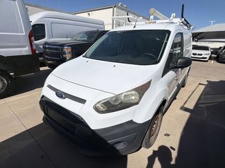 Used 2016 Ford Transit Connect XL FWD video 1