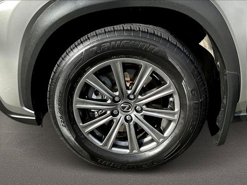 Used 2019 Lexus NX 300 AWD image 8