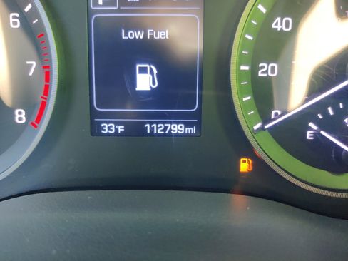 Used 2016 Hyundai Tucson SE w/ Option Group 02 image 10