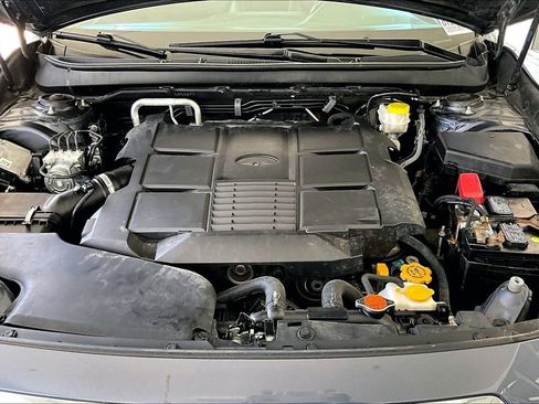 Used 2017 Subaru Outback 3.6R Limited AWD/4WD image 30