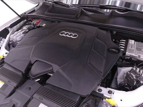 Certified 2023 Audi Q7 3.0T Premium Plus w/ Premium Plus Package AWD/4WD image 24