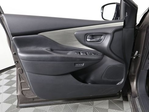 Used 2016 Nissan Murano SL w/ SL Technology Package image 12